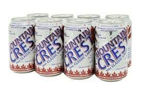 Mountain Crest (8 x 355 ml cans)