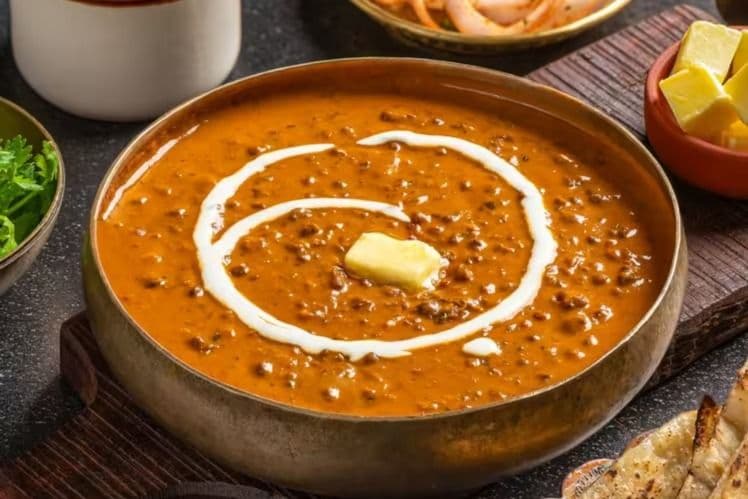 Dal Makhani