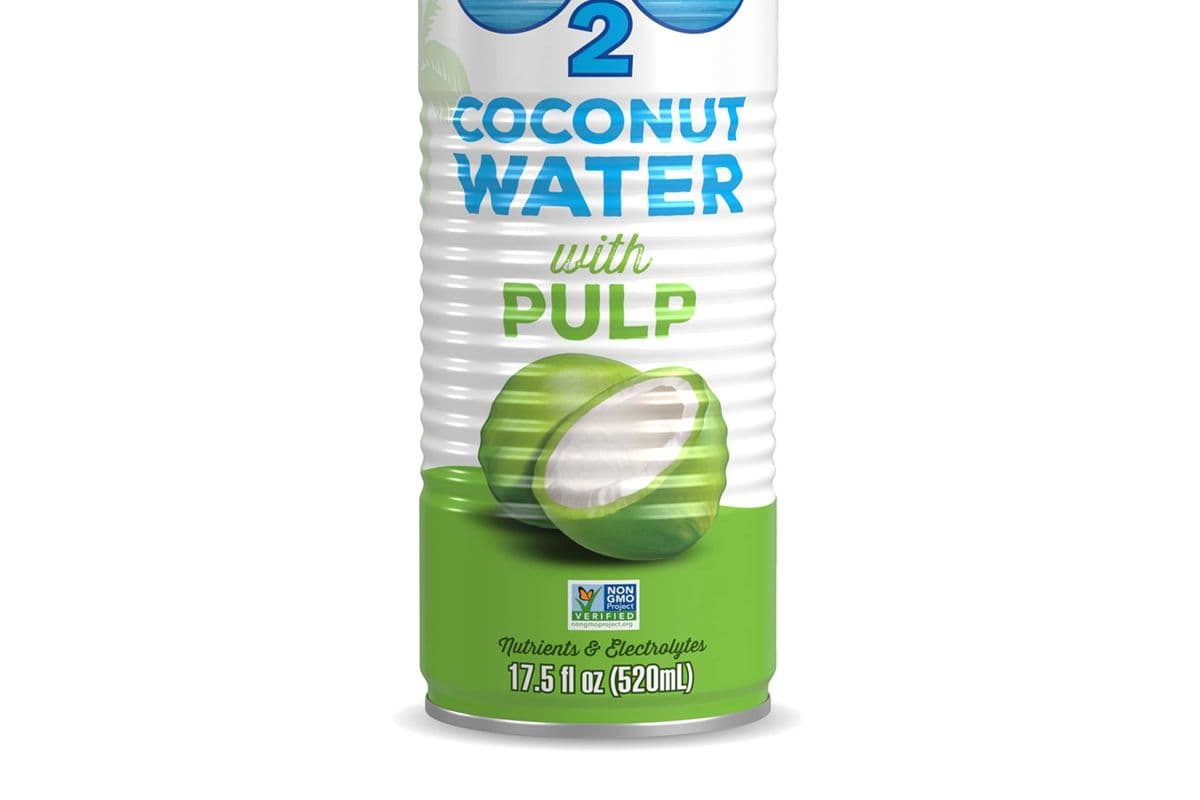 Coconut Water