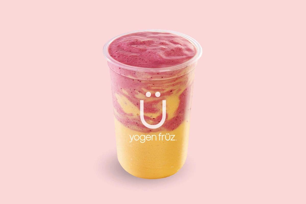Power Protein Smoothie