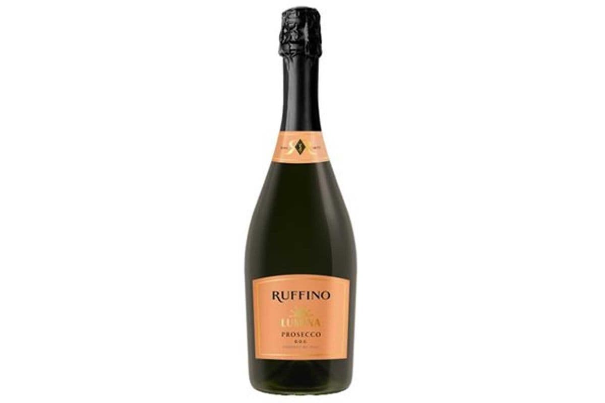 Champagne (1 x 750 ml)