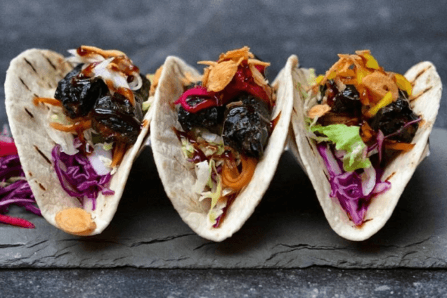 Viet Tacos