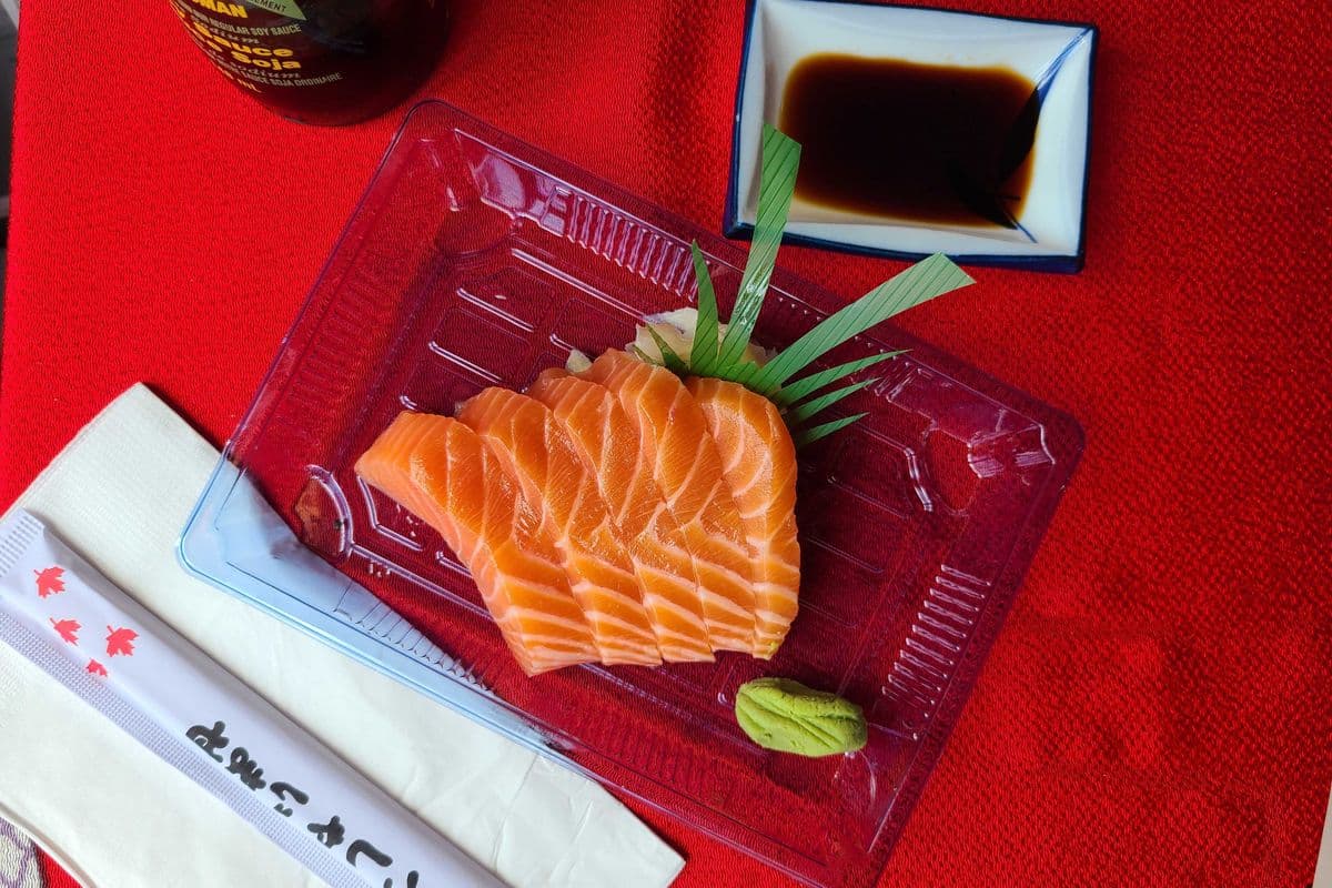 Salmon