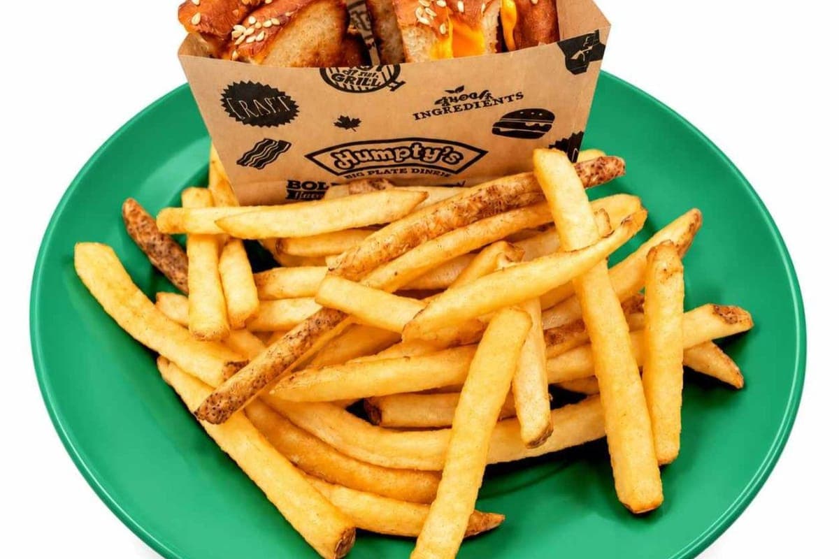 Grilled Cheese Sticks