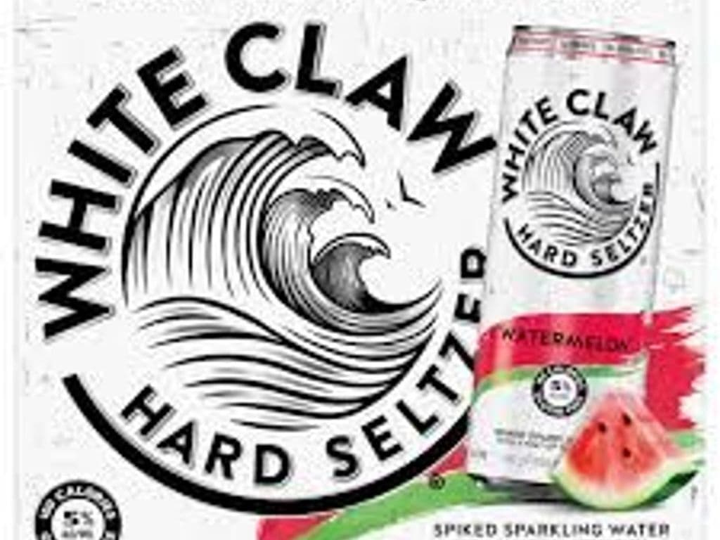 White Claw Watermelon Cans (355 ml x 6 ct)