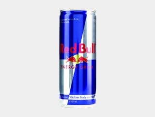 Redbull / Red Bull