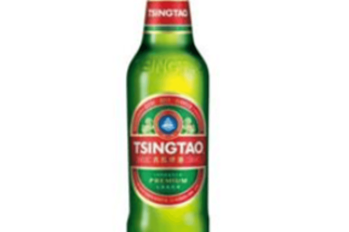 Tsing Tao (1 x 330 ml)