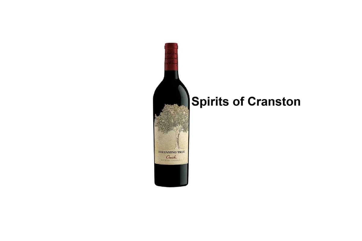 THE DREAMING TREE CRUSH 750ML (1 x 750ML)