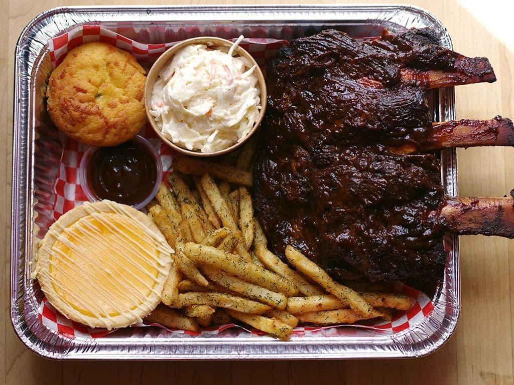 Rib Experience