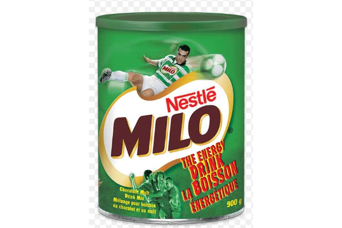 Nestle Milo (900 g)