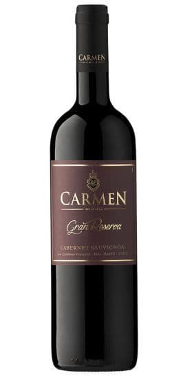 CARMEN CABERNET SAUVIGNON (750ML)