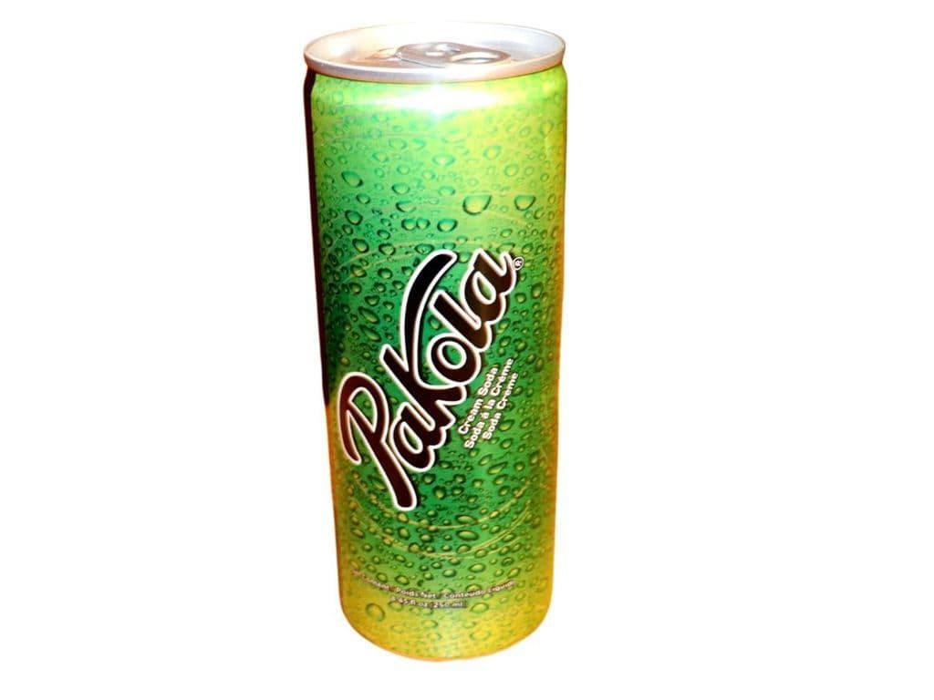 Pakola