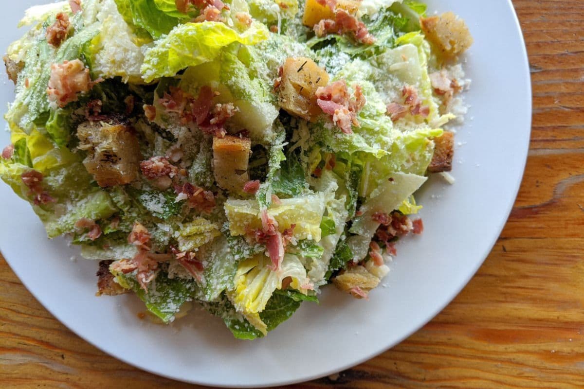 Caesar Salad