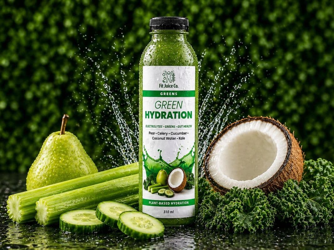 Green Hydration