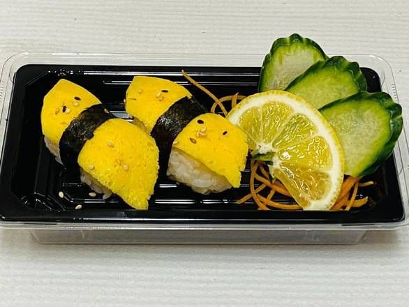 B18 Omelette / Omelet(2pcs)