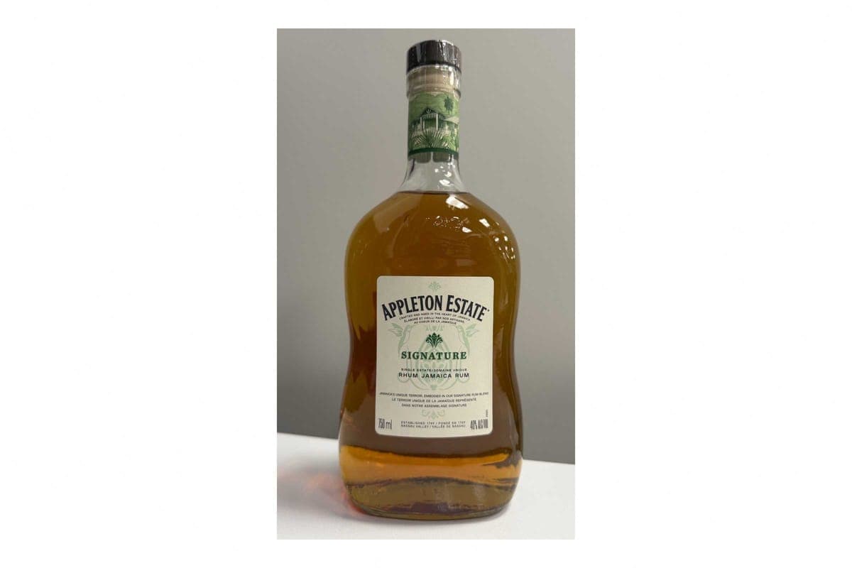 Appleton Estate Rum (750 ml) (1 x 750 ml)