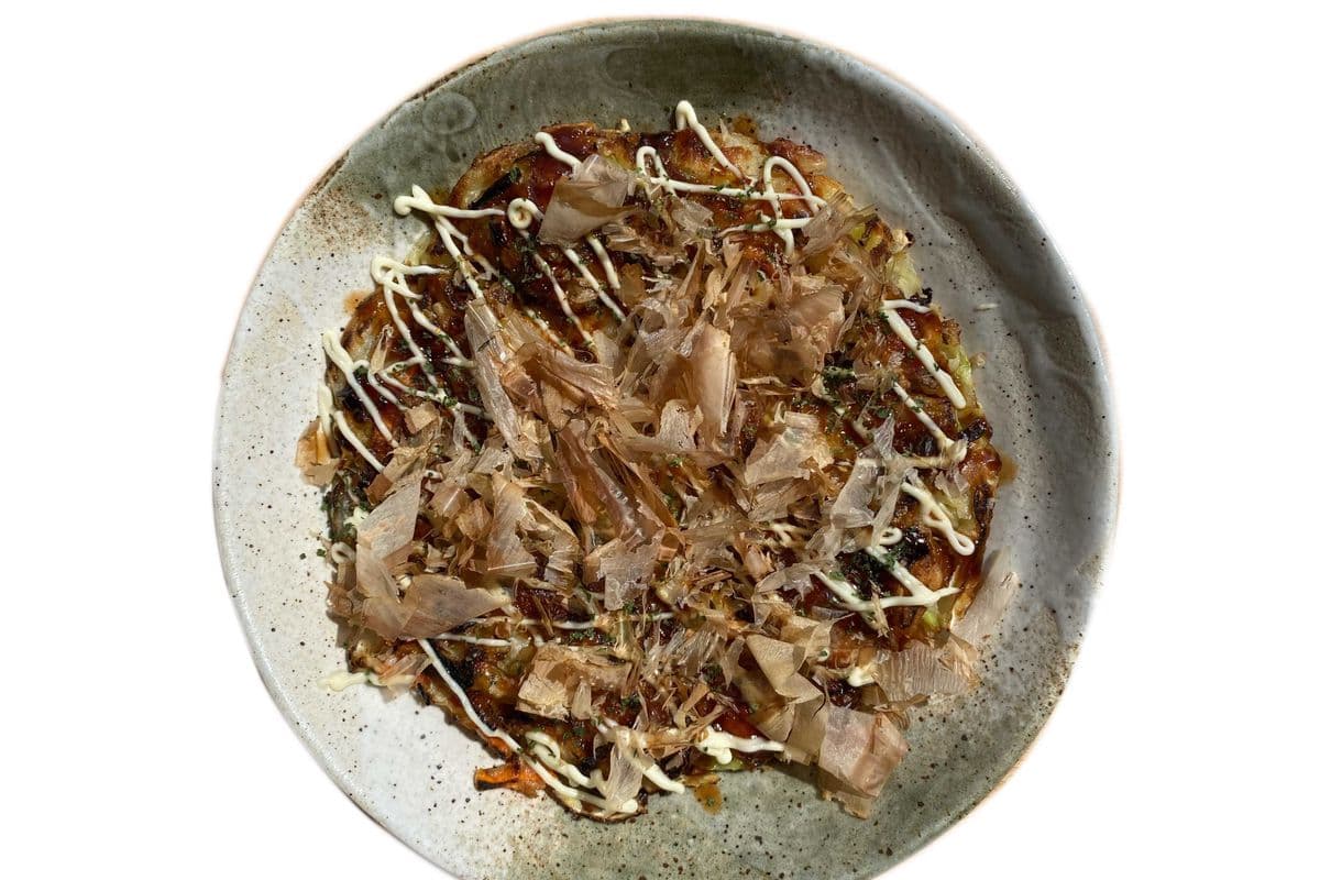 Okonomiyaki