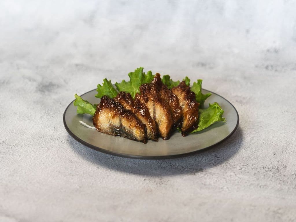 SA13 Unagi (Eel) Sashimi (5pcs)