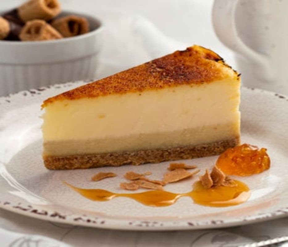 Creme Brulee