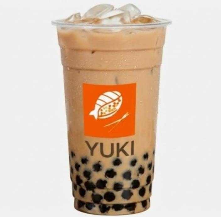 BF6. Assam original milk Tea
