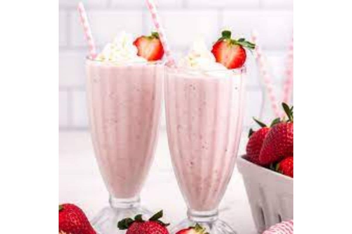 Strawberry