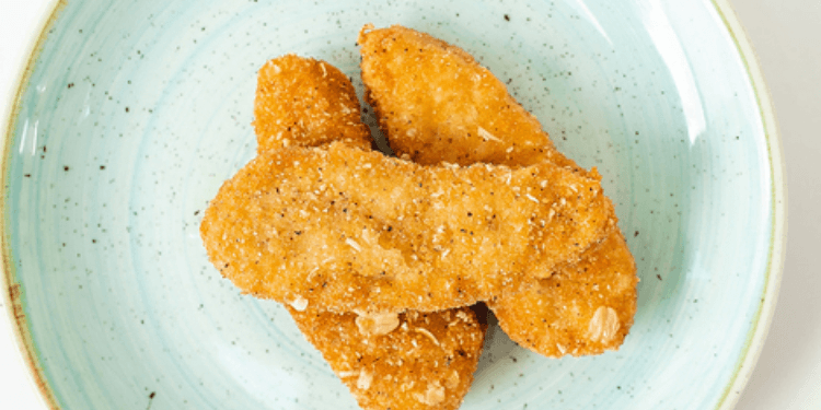 Crispy Chick'n