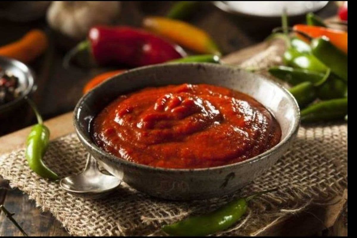 Sriracha