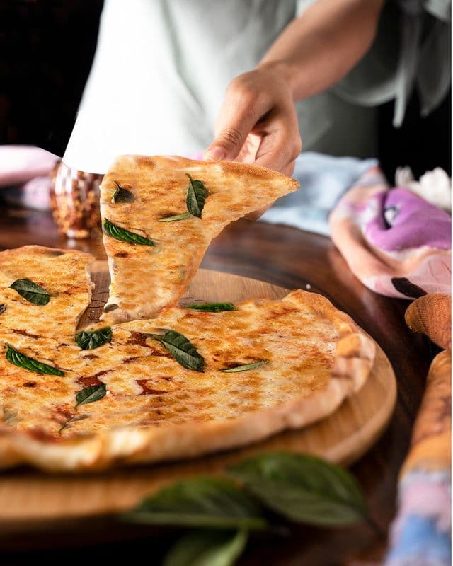 Margherita