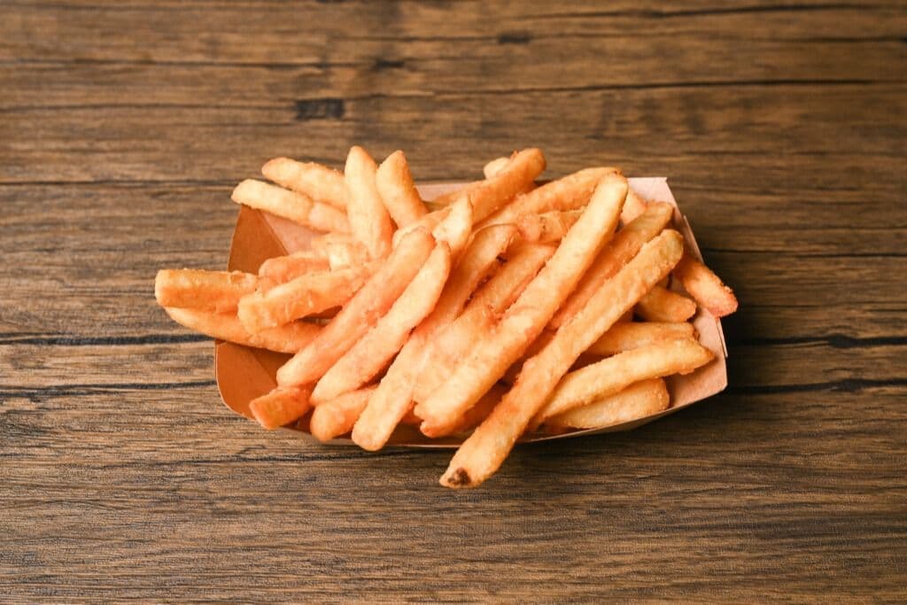 Frites / Fries