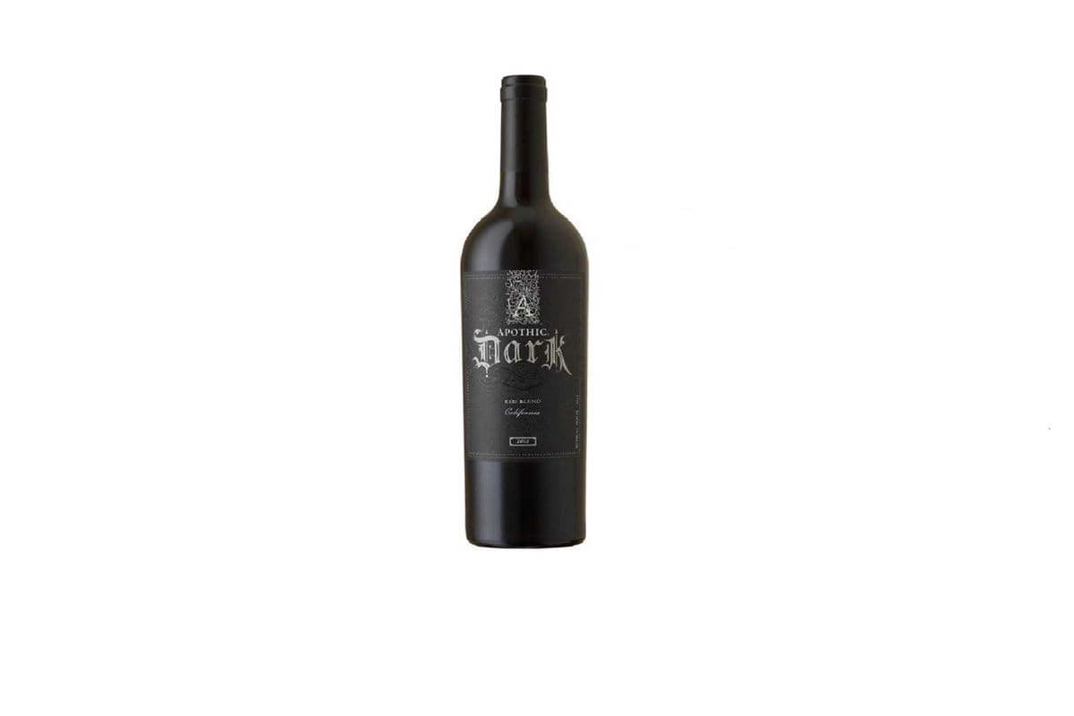 Apothic Dark Wine (1 x 750ml)