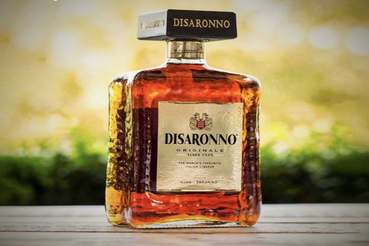 Disaronno Originale Liqueur (1 x 750ml)