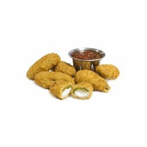 Jalapeno Bites (8 piece)
