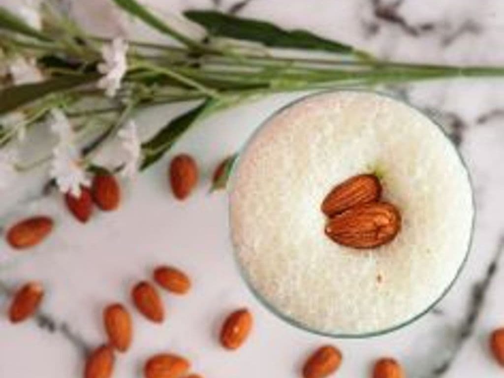 Mawa Badam Shake (Sweet Almond)