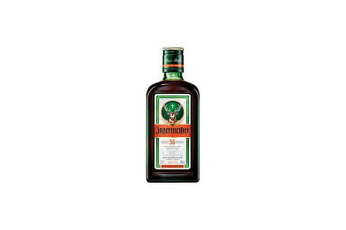 Jägermeister Herbal (1 x 50 ml)