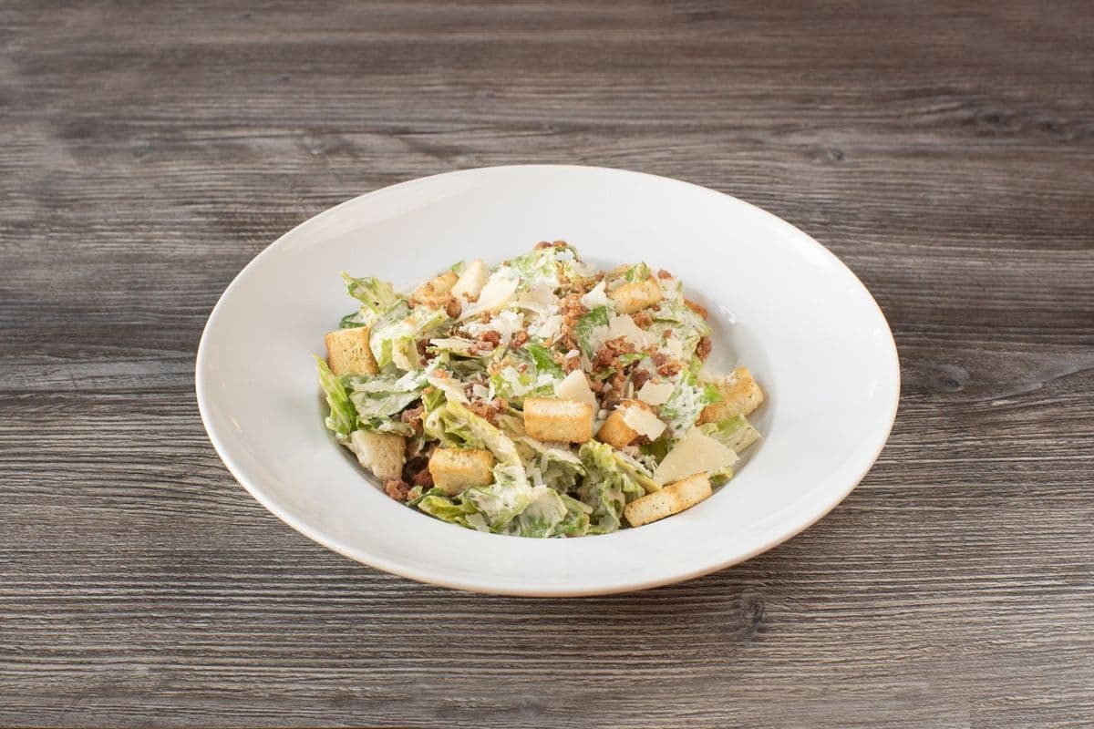 Pepperwood Caesar