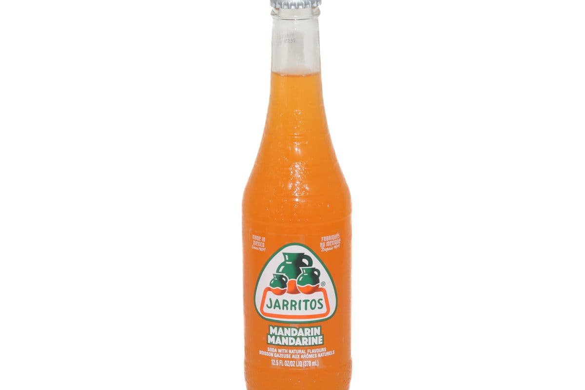 Jarritos