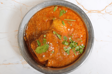 Shahi Paneer