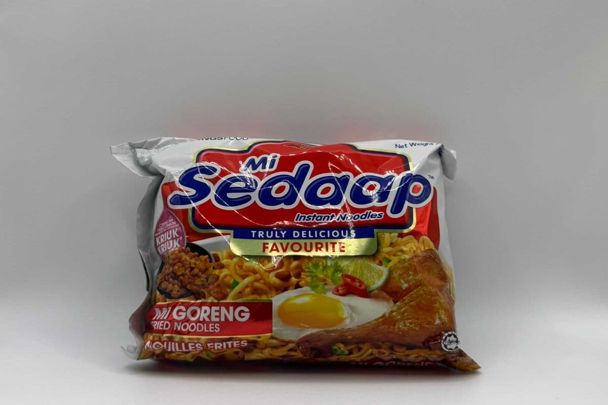Mi Sedaap Mi Goreng (90 g)