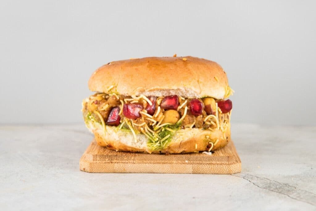 Kutchi Dabeli