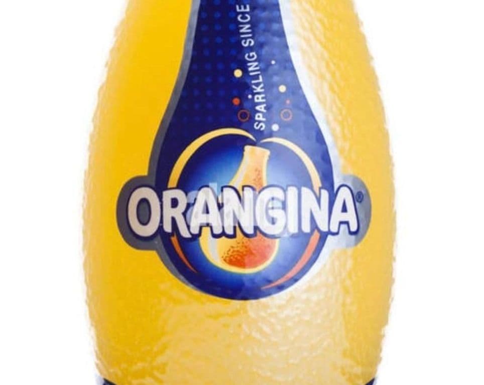 ORANGINA