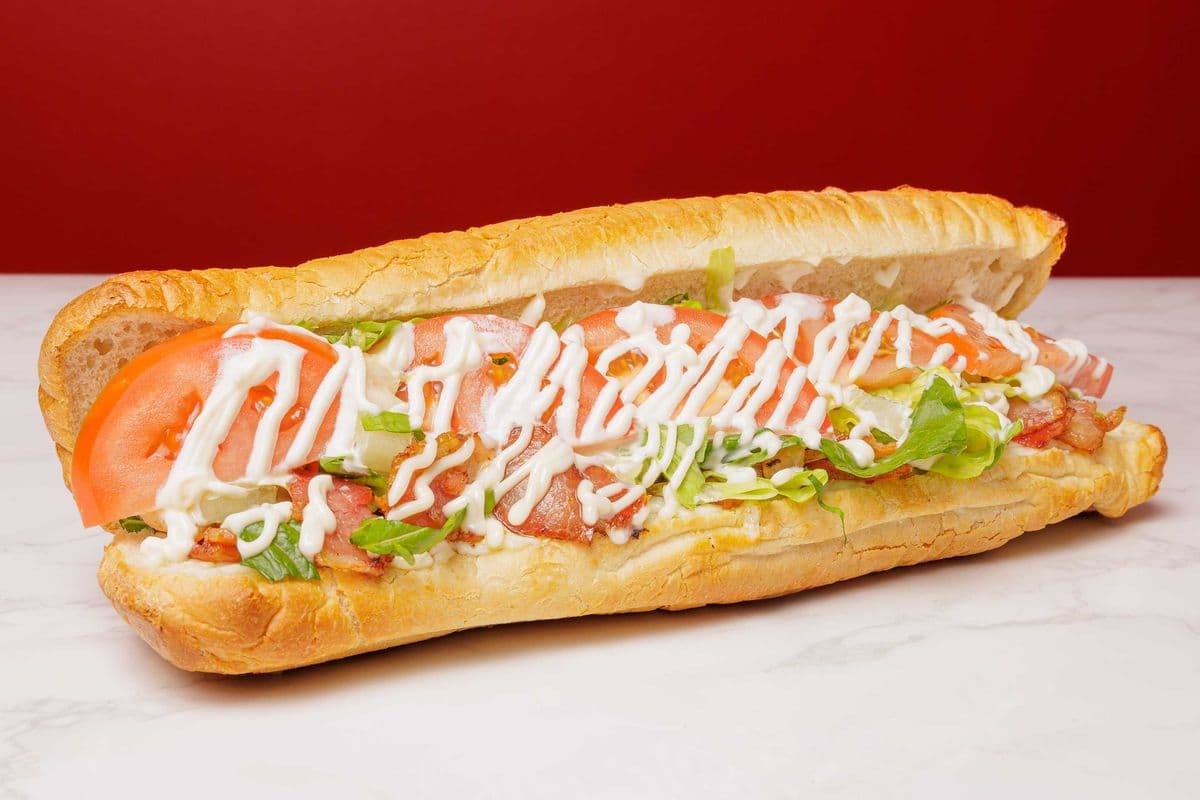 BLT sub