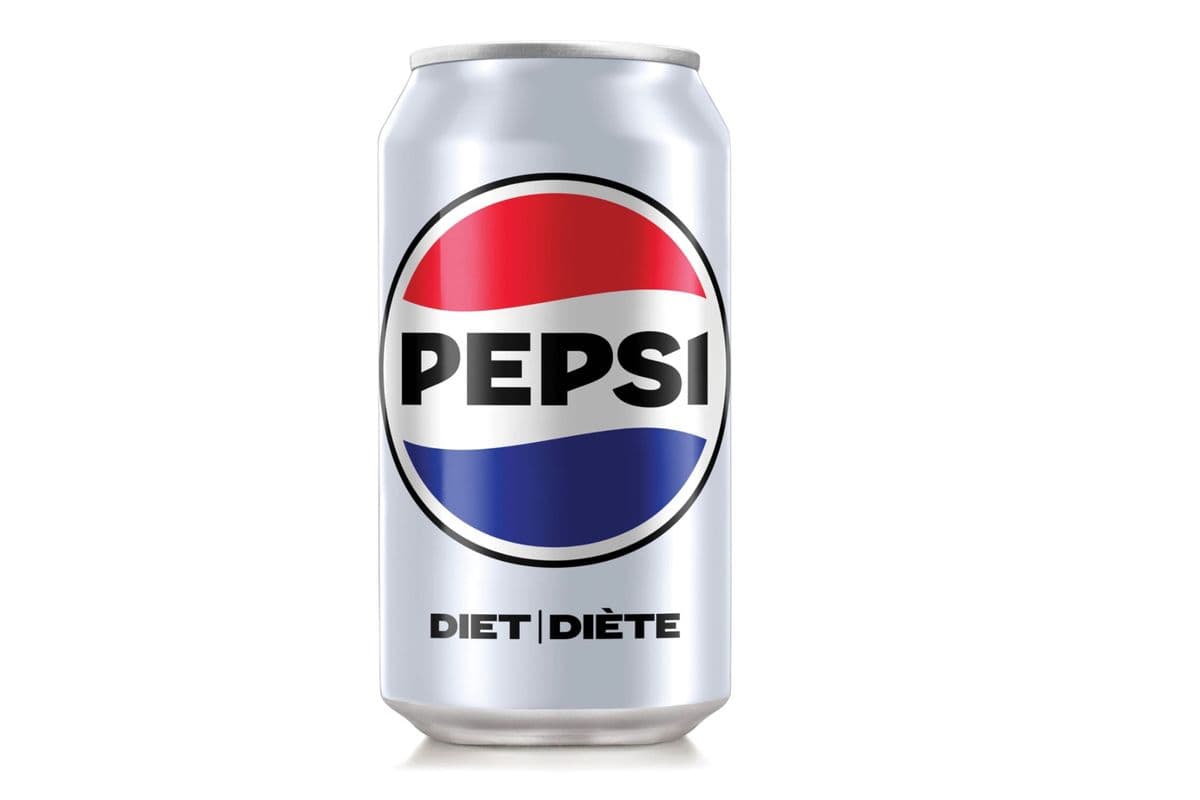 Diet Pepsi