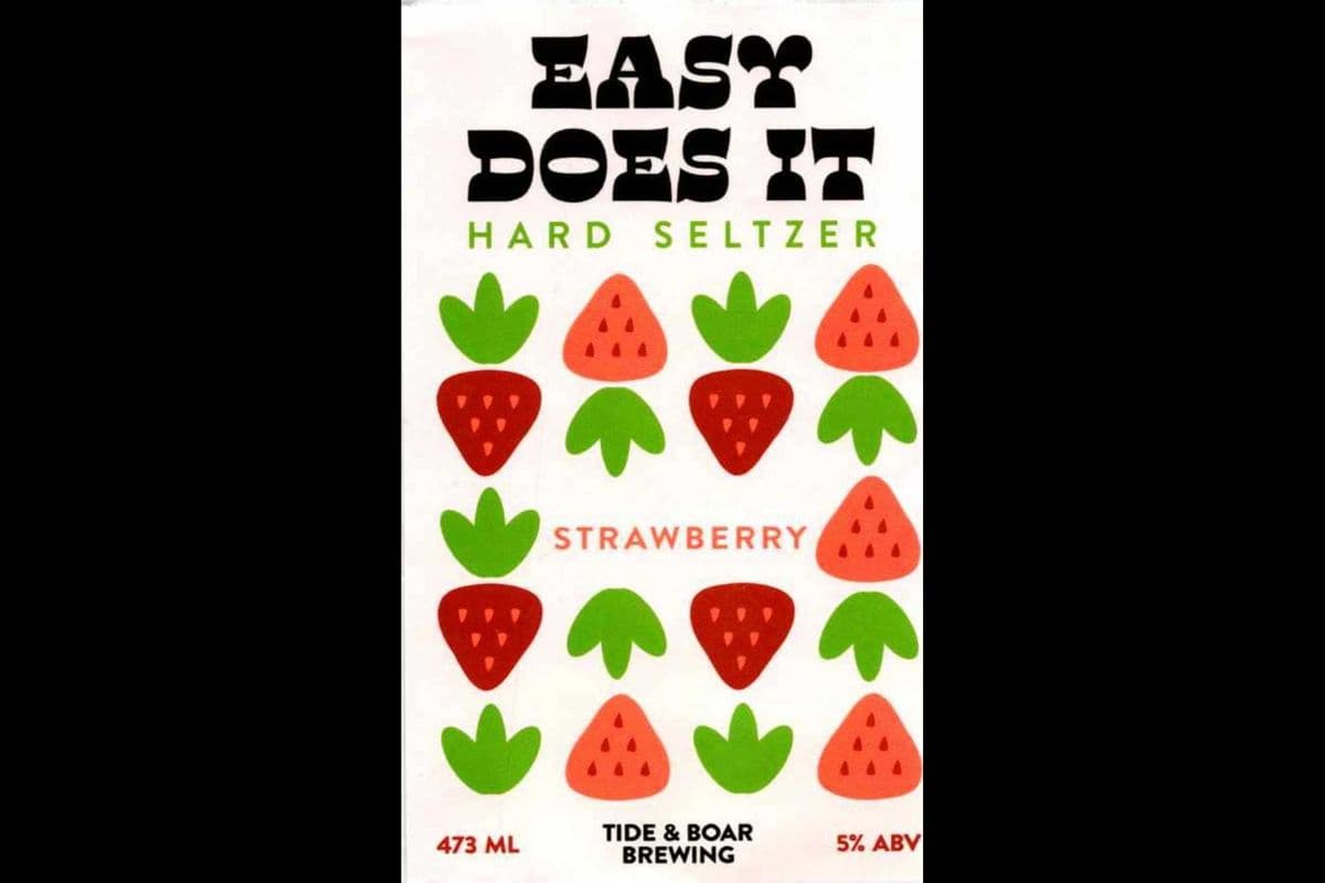Easy Does It Strawberry (1 x 473)