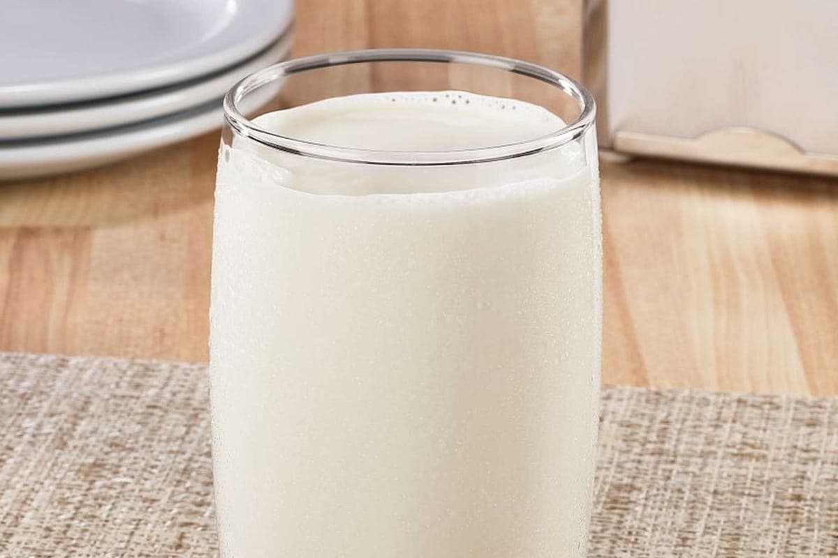 Milk (240 Cals)