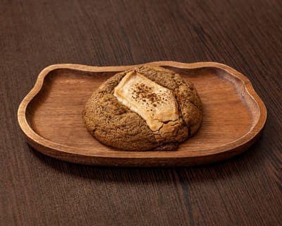 Hojicha Cookie