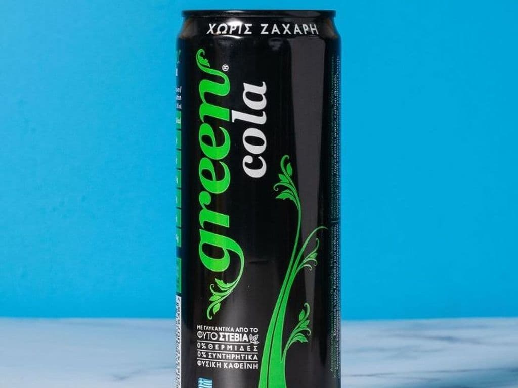 Green Cola