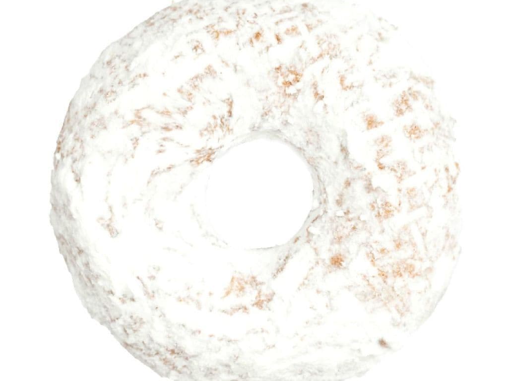Powdered Sugar
