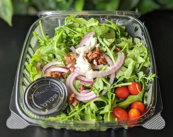 Rocket Salad