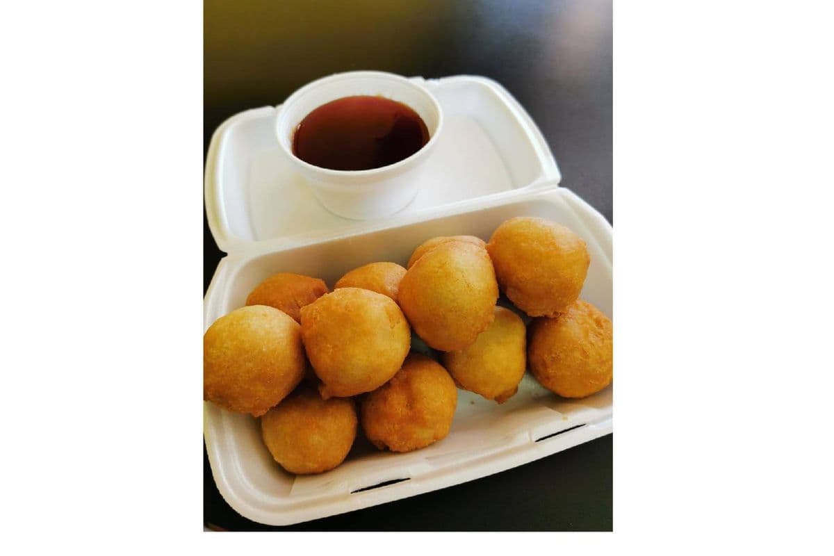 Chicken Balls (12 pcs)
