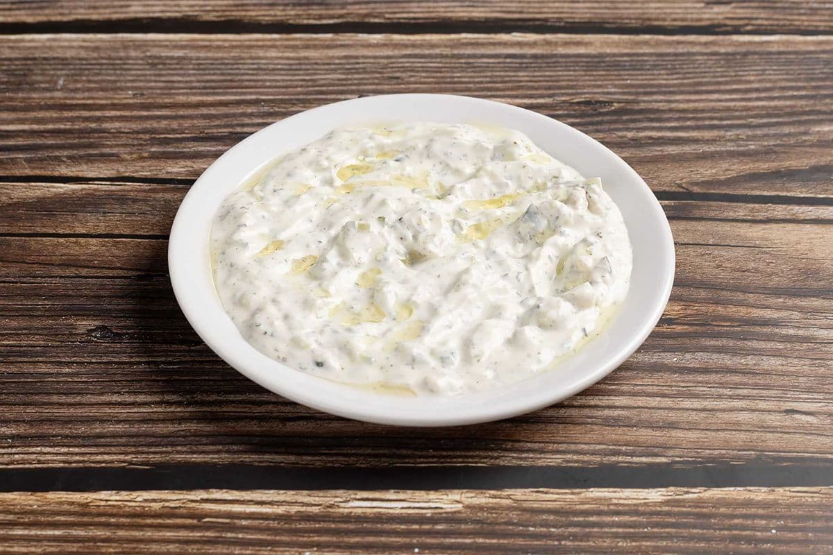 Cacik (Dip)